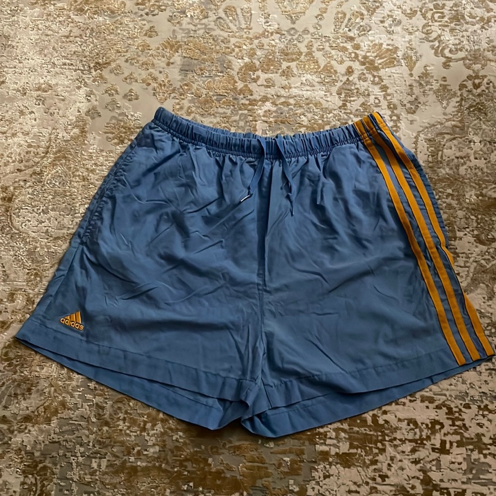 Men’s shorts - Adidas